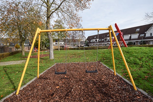 Medium property photo - To Janssenstraat 4, 5237 CW 's-Hertogenbosch